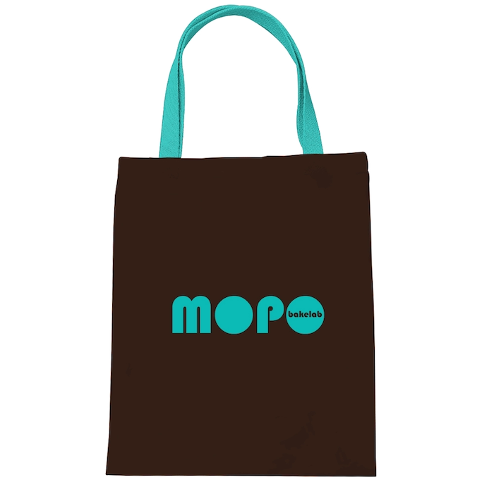 Tote Bag Brown