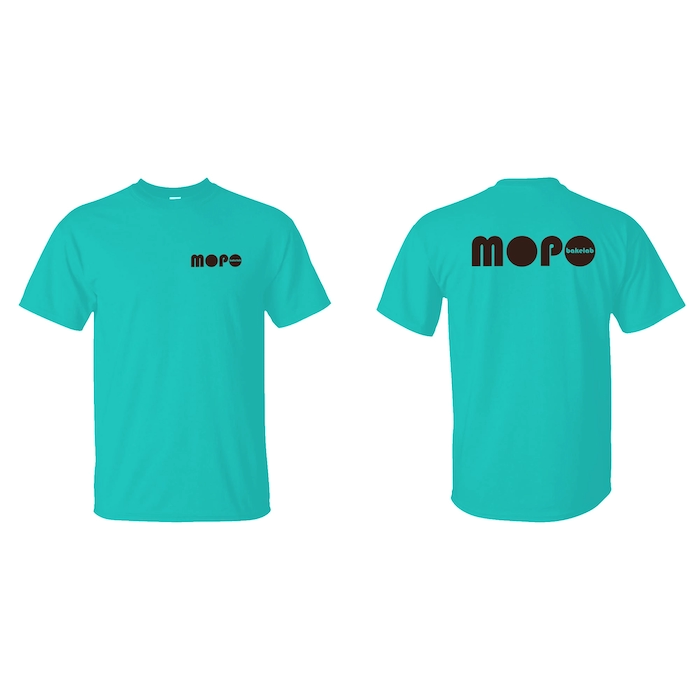 Tshirts Teal