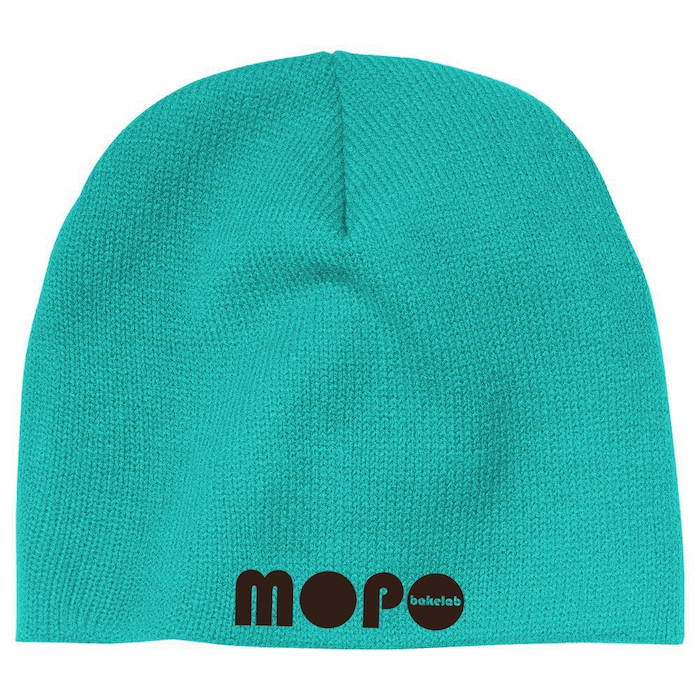 Beanie Teal