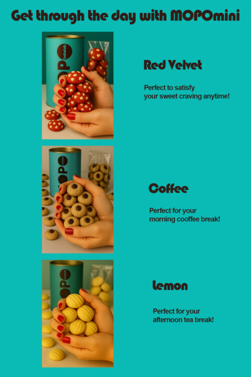 mopo mini website page update
