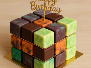 MOPOcake