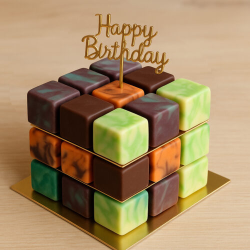 CAKE 1